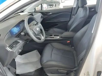Buick Velite 6