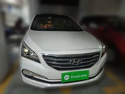 Hyundai Mistra