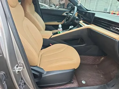 Roewe RX5