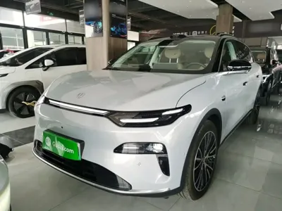 Leapmotor Leapmotor C11