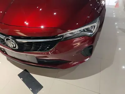 Buick Verano