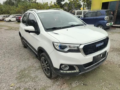 Haval H1