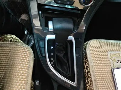 Zhonghua V5