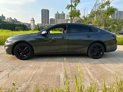 Chevrolet Malibu XL