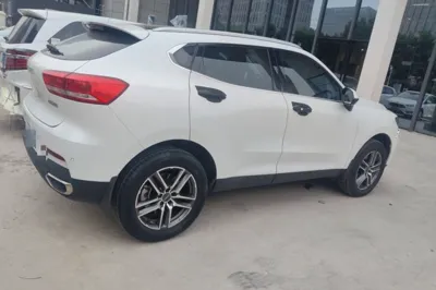 Haval F5