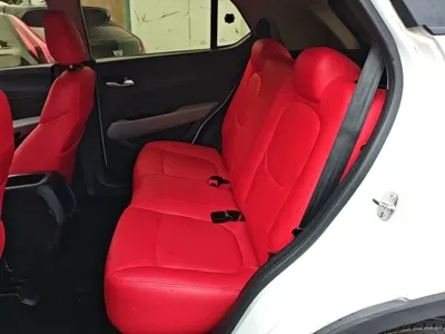 Baojun 510