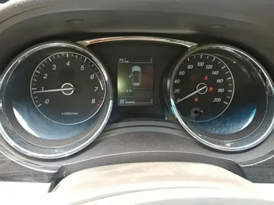 Baojun 730