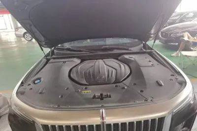 Hongqi H9