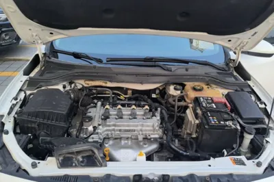 Chevrolet Cavalier