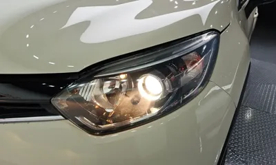Renault-KoreaSamsung QM3