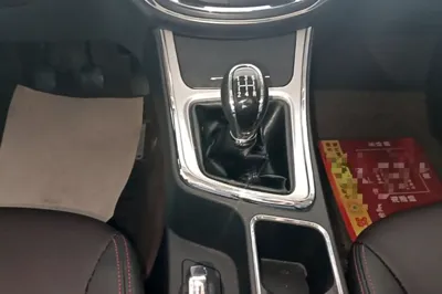 Baojun 560