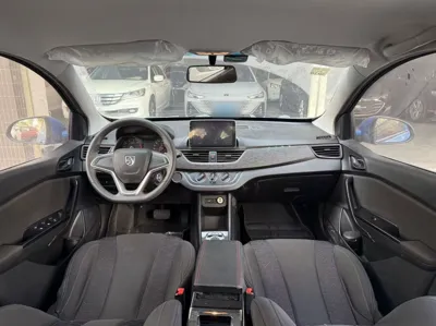 Baojun 310