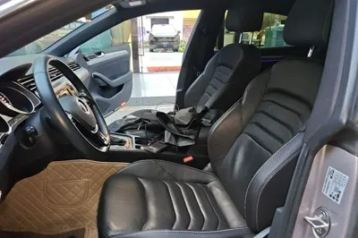 Volkswagen FAW-Volkswagen CC