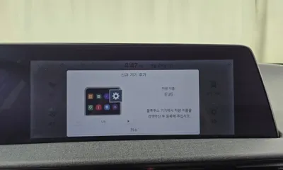 Kia EV6