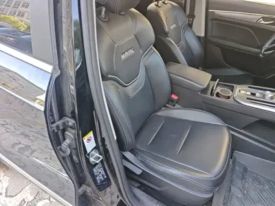 Haval Chulian