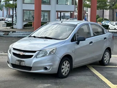 Chevrolet Sail