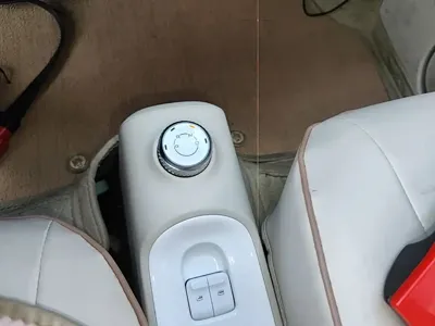 Wuling MINIEV