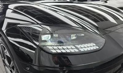 Hyundai Ioniq6