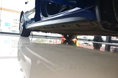 Hyundai Lafesta