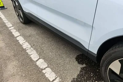 Volvo EX30