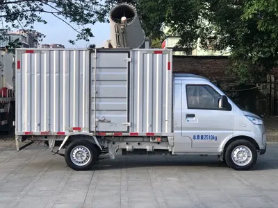 Wuling 五菱电卡