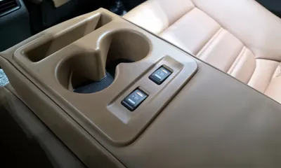 Renault-KoreaSamsung SM6