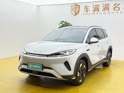 BYD 海狮05 EV