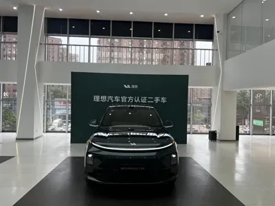 Li Auto Li L6