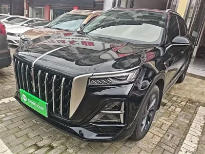 Hongqi Hongqi HS5