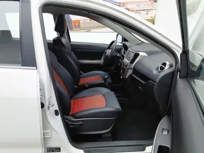 Haval H1