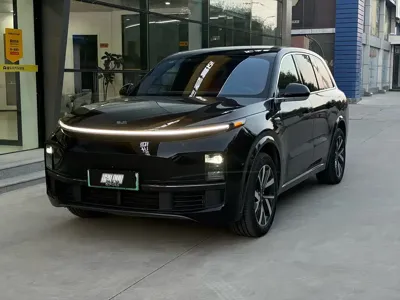 Li Auto Li L8
