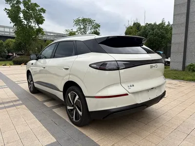 BYD 海狮06
