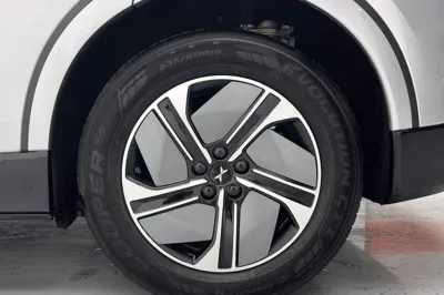 Xpeng G6