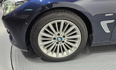 BMW Gran Turismo