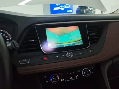 Buick GL6