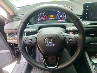 Honda Inspire