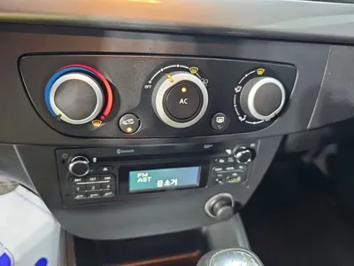 Renault-KoreaSamsung SM3