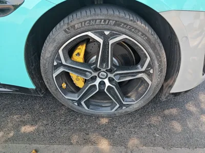 Xiaomi Auto SU7