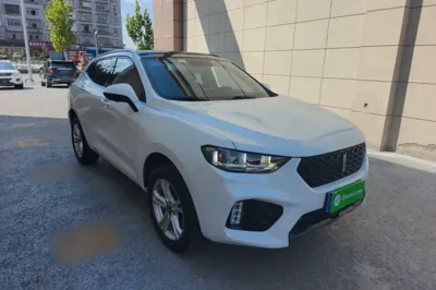 WEY VV5