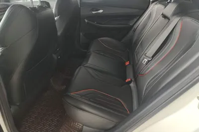 Geely Auto Binray