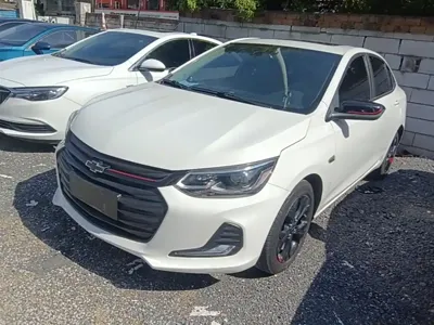 Chevrolet Cavalier
