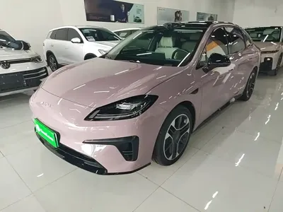 AION AION RT