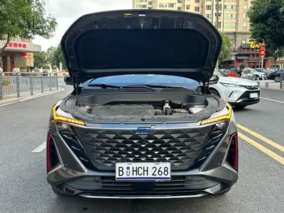Oshan Oushang Z6
