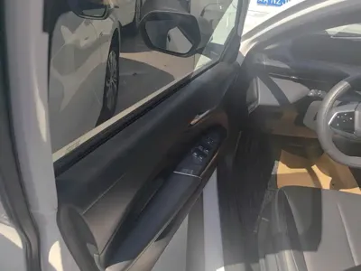 Changan Yida
