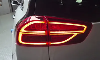 Kia Niro