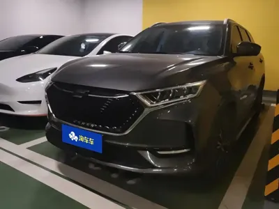 Oshan Oushang X7