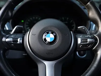 BMW 3 Series GT