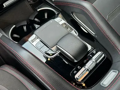 Mercedes-Benz GLE AMG