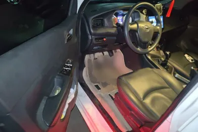 Haima M3