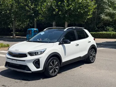 Kia KX1